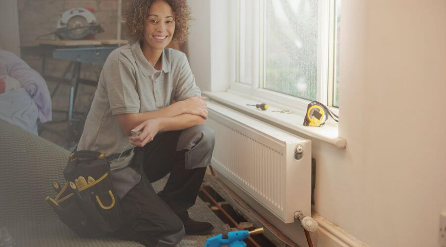 Professional Tankless Water Heater Installation in Edwards, IL
